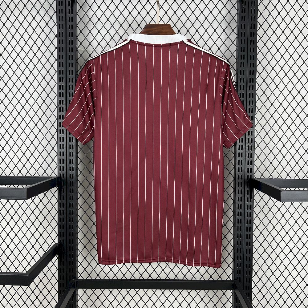 AJAX CONCEPT JERSEY 2025/2026