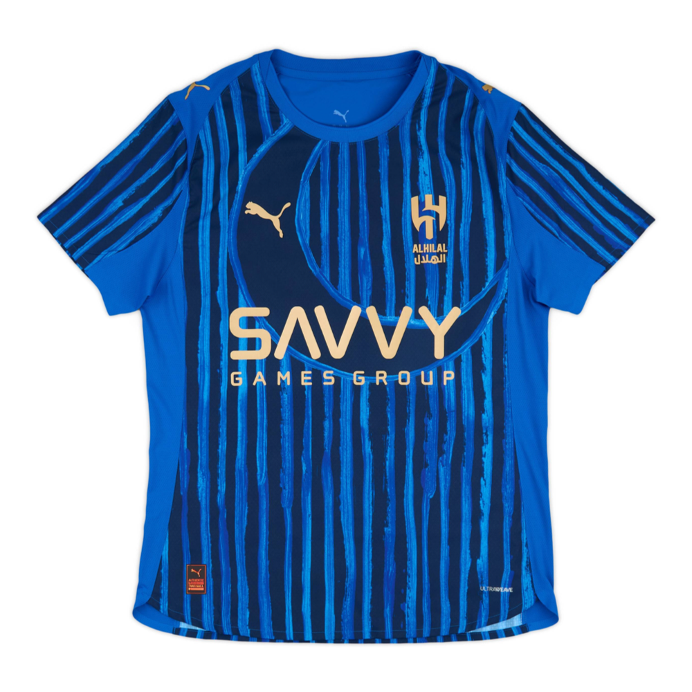 2024-25 Al Hilal SFC