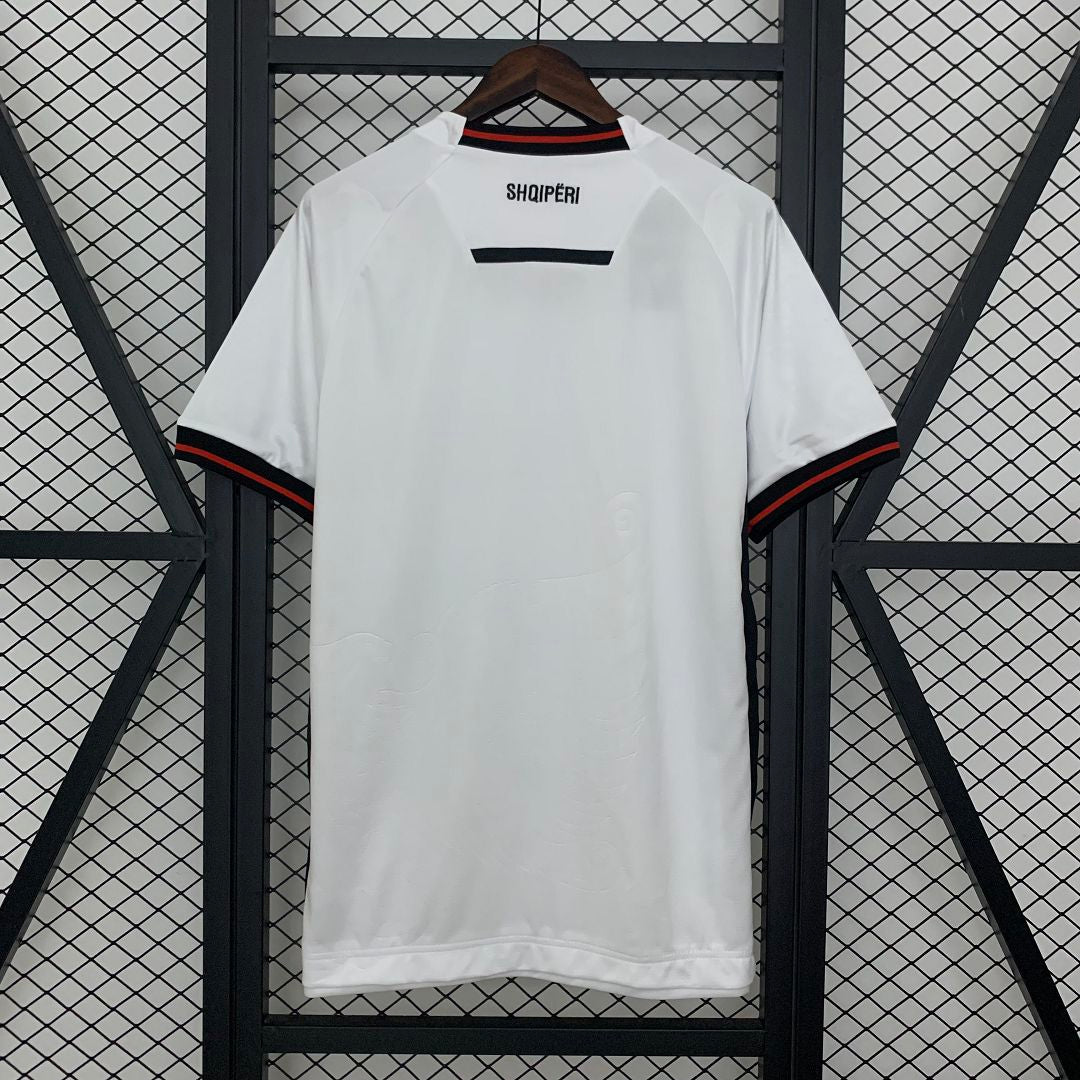 ALBANIA JERSEY 2025/2026