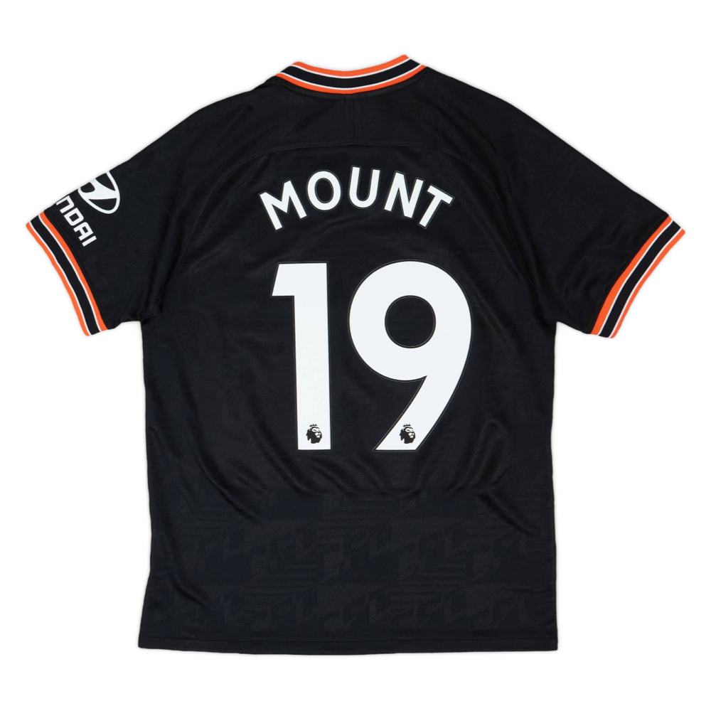 2019-20 Chelsea FC