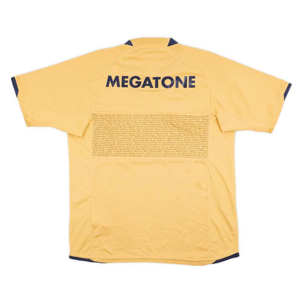 2007-08 CA Boca Juniors