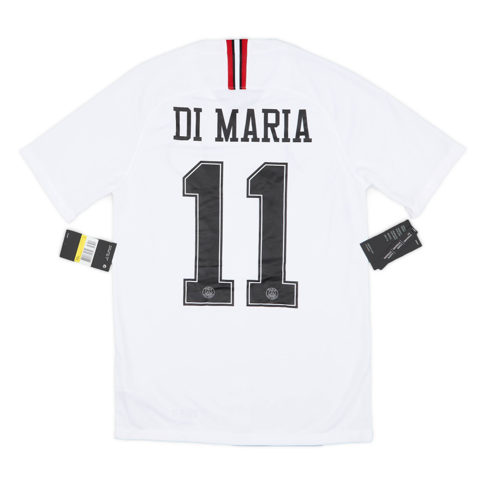 2018-19 Paris Saint-Germain FC