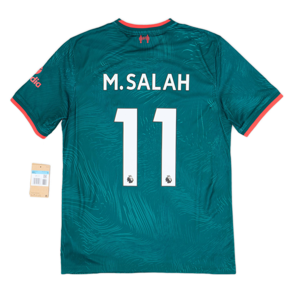 2022-23 Liverpool FC