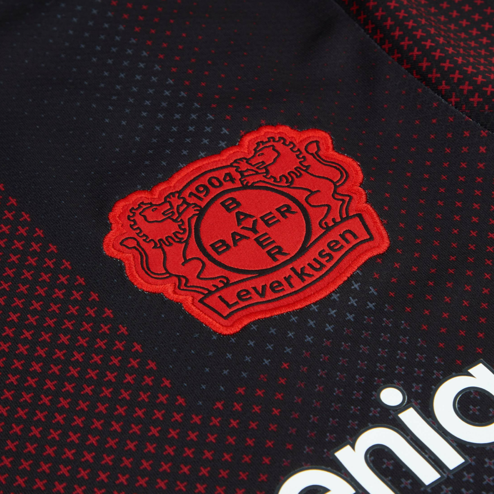 2025-26 Bayer 04 Leverkusen