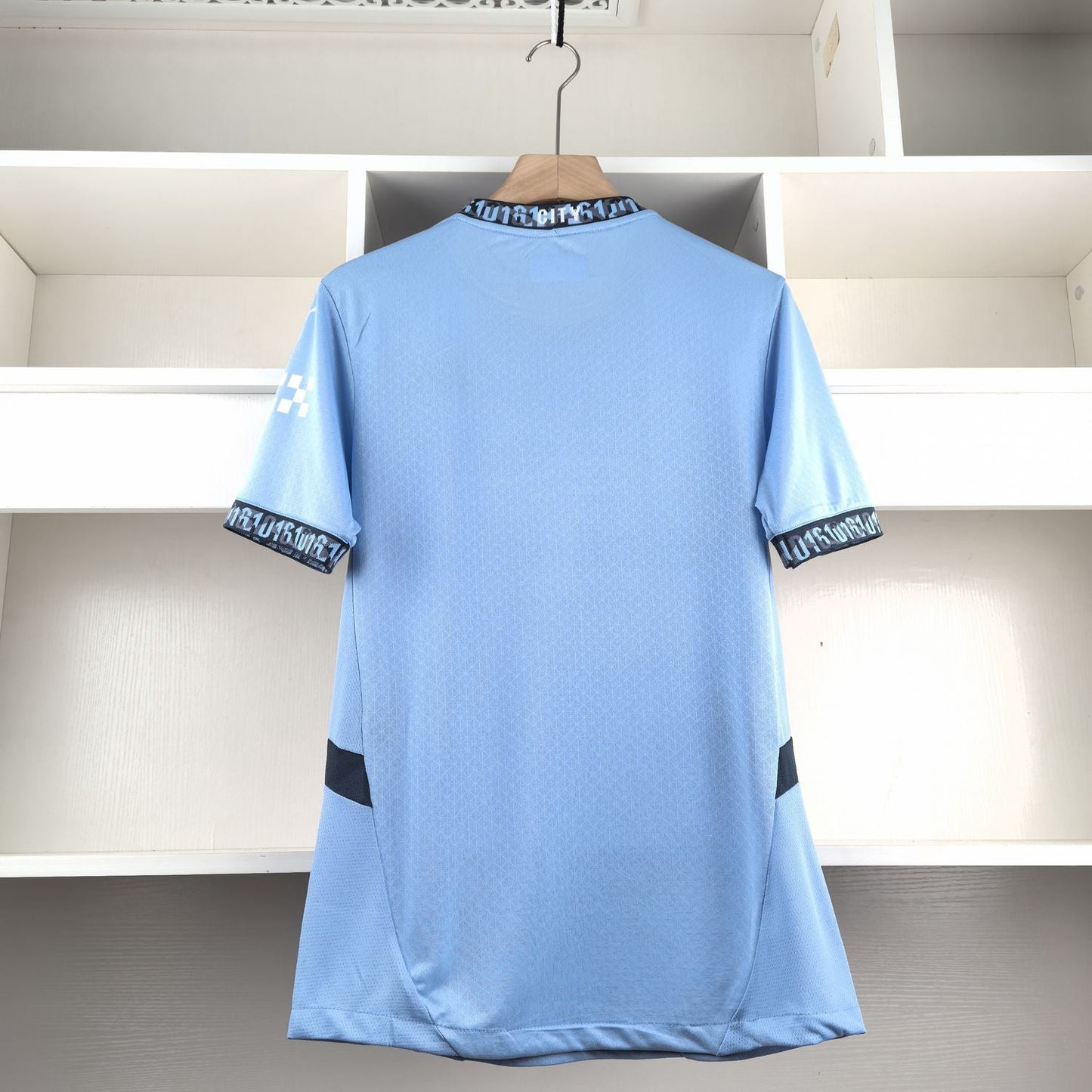 MANCHESTER CITY JERSEY 2024/2025