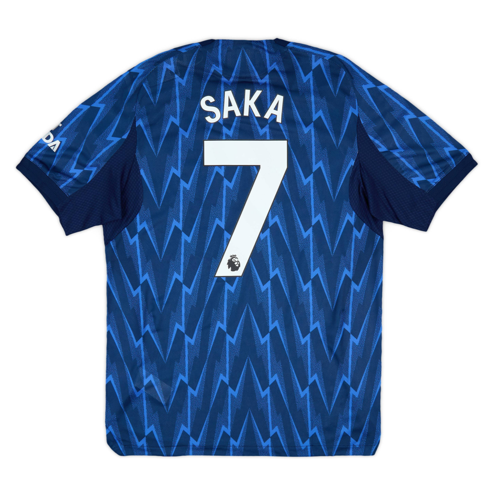 2025-26 Arsenal FC