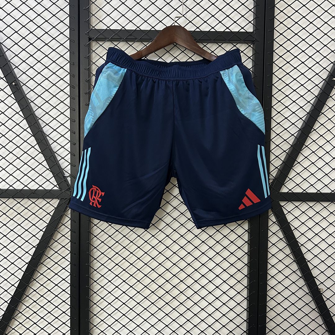 FLAMENGO CORTO 2025/2026