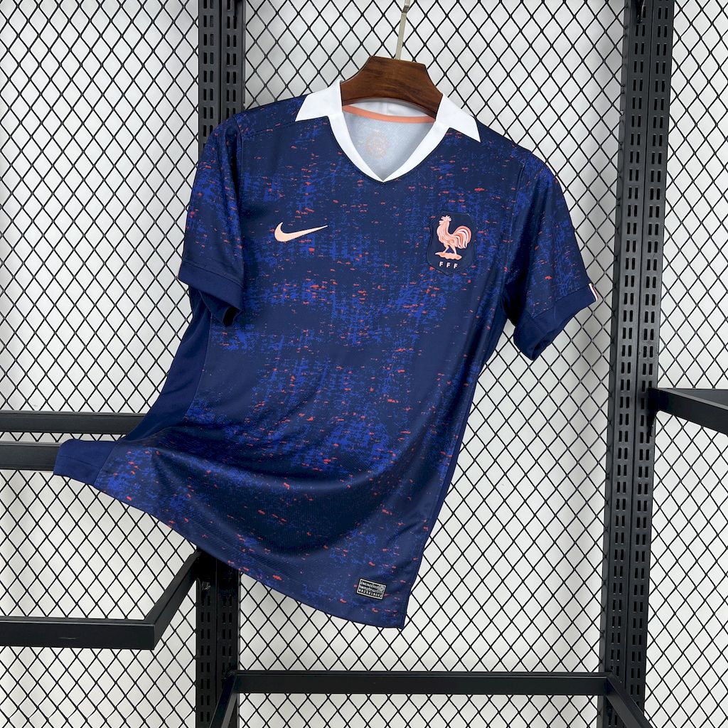 MAILLOT FRANCIA 2025/2026