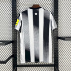 MAILLOT NUEVO CASTILLO 2025/2026