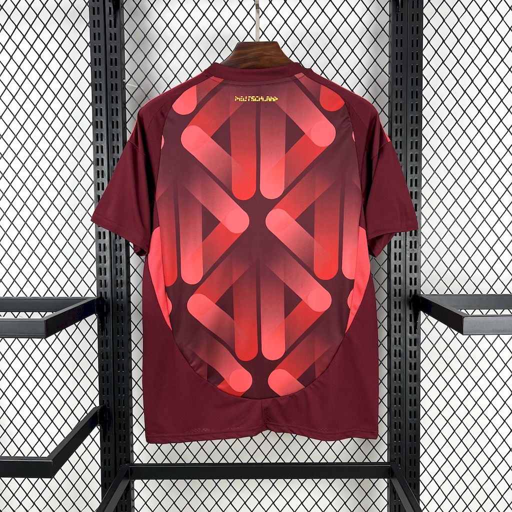MAILLOT ALEMANIA 2025/2026