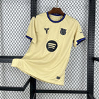 MAILLOT CONCEPTO FC BARCELONA 2025/2026