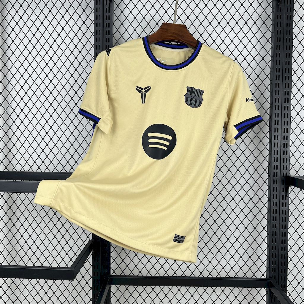 MAILLOT CONCEPTO FC BARCELONA 2025/2026