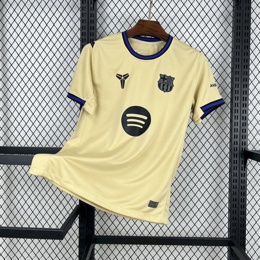 FC BARCELONA 2025/2026 CONCEPT JERSEY
