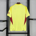 MAILLOT DE PORTERO ARSENAL 2025/2026
