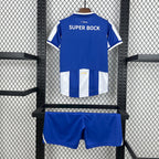 Conjunto Infantil Fc Porto 2025/2026