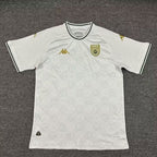 MAILLOT TÚNEZ 2025/2026