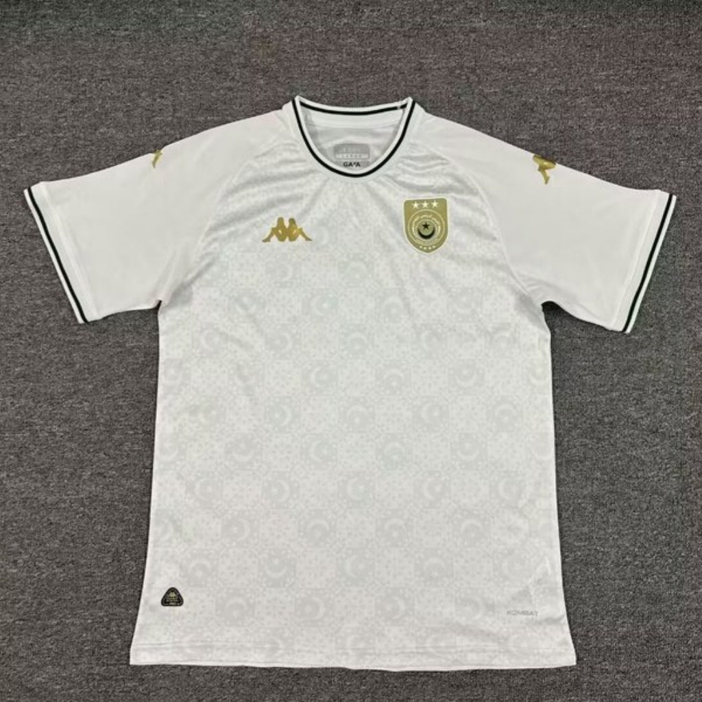 MAILLOT TÚNEZ 2025/2026