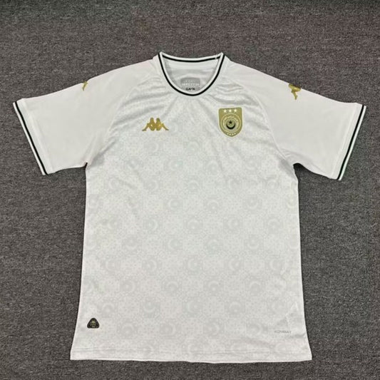 TUNISIA JERSEY 2025/2026