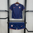Conjunto infantil de Estados Unidos 2025/2026
