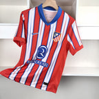 MAILLOT DEL ATLÉTICO DE MADRID 2024/2025