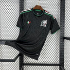 MAILLOT MÉXICO 2025/2026