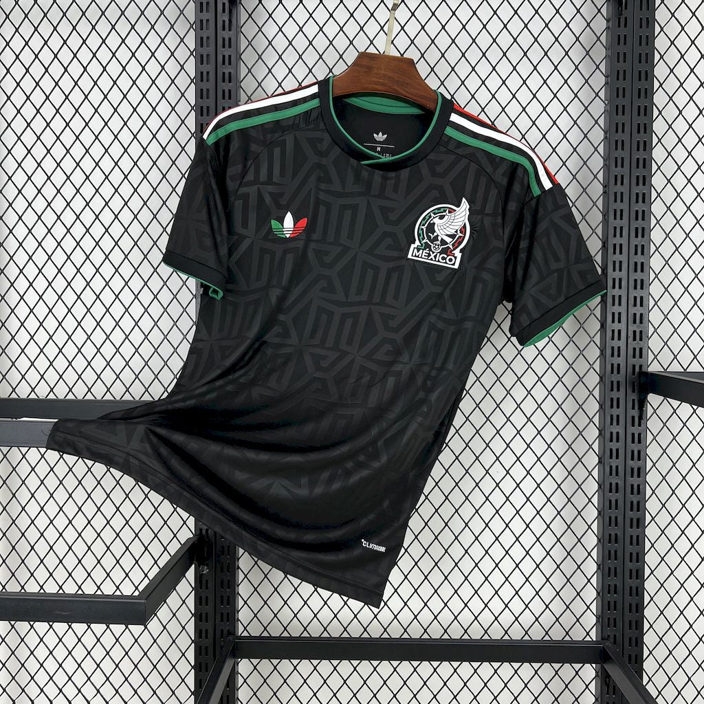 MAILLOT MÉXICO 2025/2026