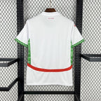 MAILLOT MARRUECOS 2024/2025