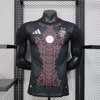 MAILLOT CONCEPT ALGÉRIE 2025/2026