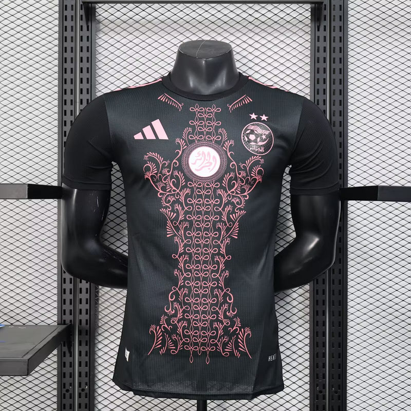 MAILLOT CONCEPTO ALGÉRIE 2025/2026