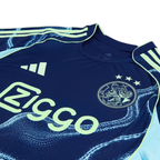 2025-26 AFC Ajax 2a Equipación