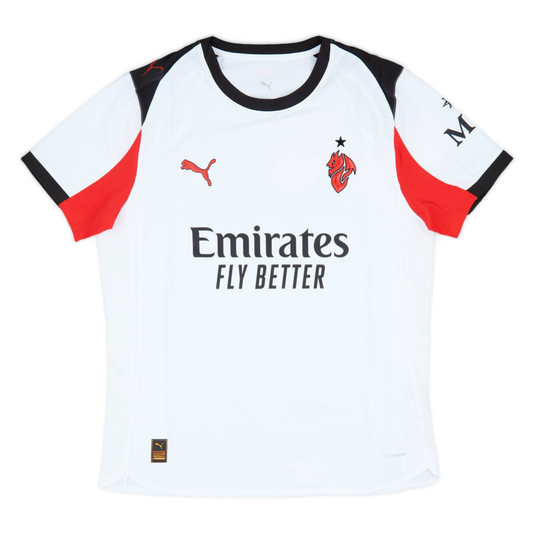 2025-26 AC Milan