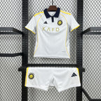 Conjunto Infantil Al Nassr 2025/2026