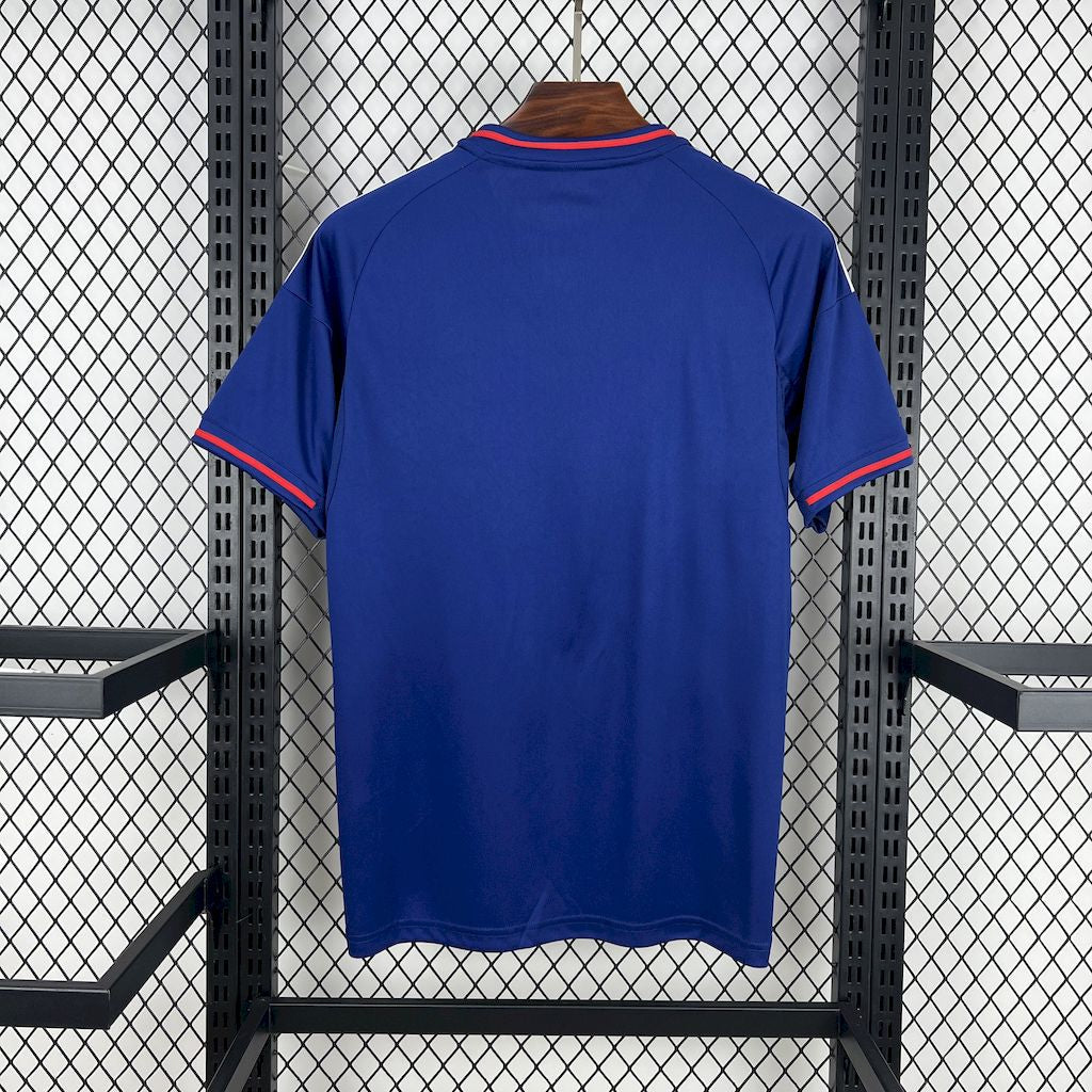 LYON 2025/2026 JERSEY