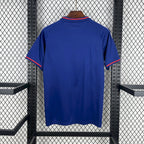LYON 2025/2026 JERSEY
