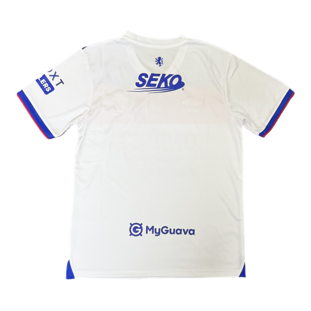 2025-26 Rangers FC