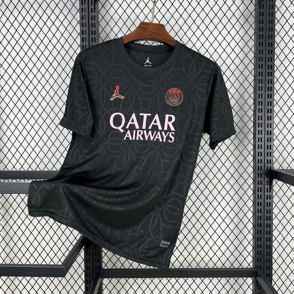 MAILLOT PRE-MATCH PARÍS 2025/2026