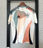 MAILLOT ESPAÑA 2025/2026