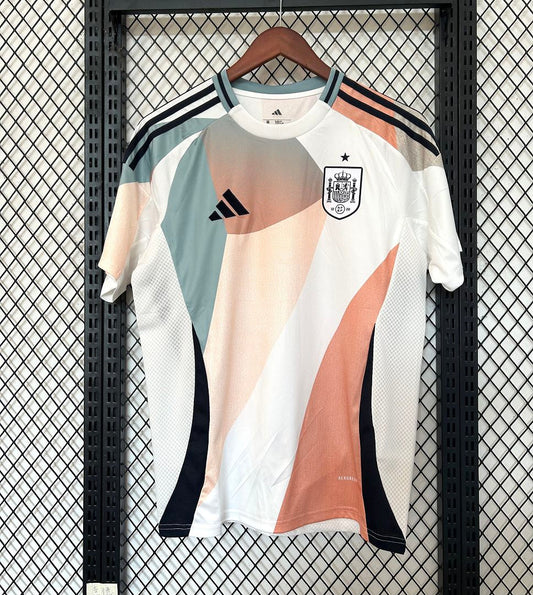 SPAIN JERSEY 2025/2026