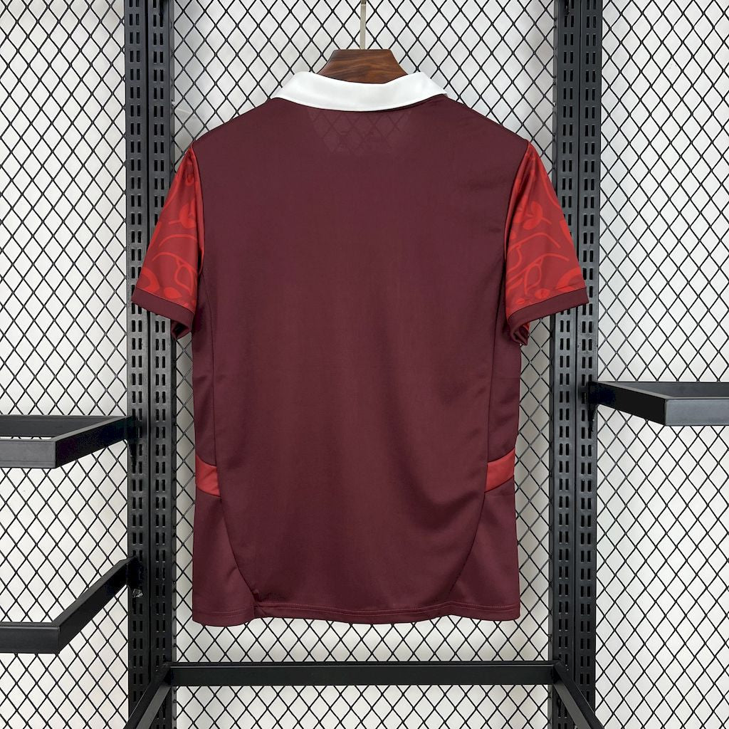 MAILLOT TRAINING PORTUGAL 2025/2026