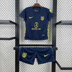 Conjunto Infantil Atlético de Madrid 2025/2026