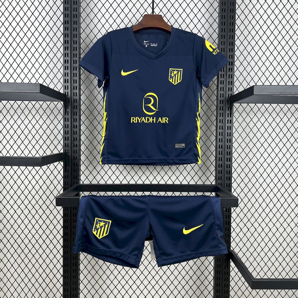 Conjunto Infantil Atlético de Madrid 2025/2026
