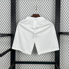 PANTALÓN CORTO AC MILAN 2025/2026
