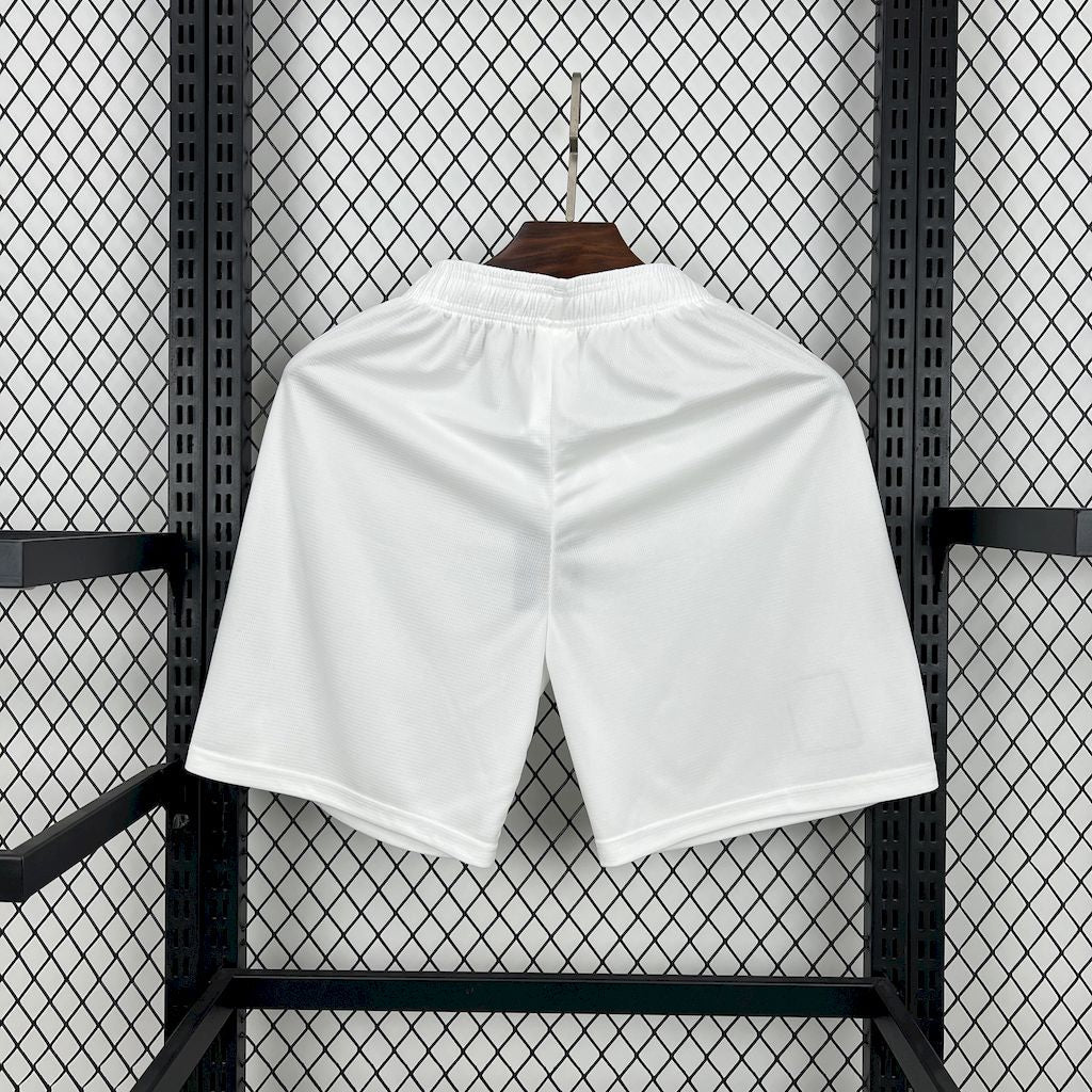 PANTALÓN CORTO AC MILAN 2025/2026