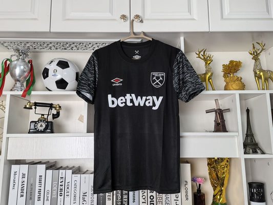 WEST HAM JERSEY 2024/2025