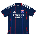 2025-26 Olympique Lyonnais 2a Team