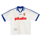 1997-99 Real Zaragoza