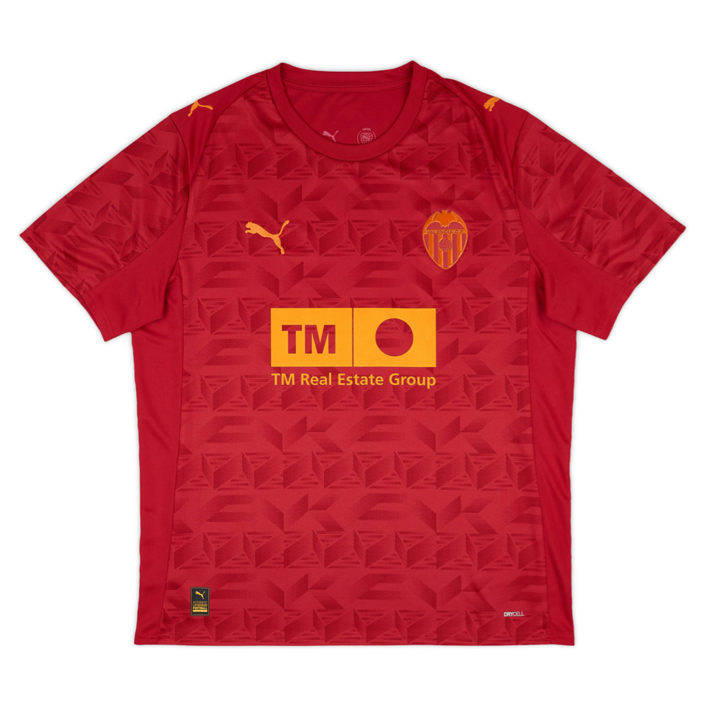 2025-26 Valencia CF