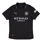 2025-26 Manchester City FC