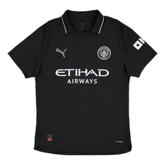 2025-26 Manchester City FC