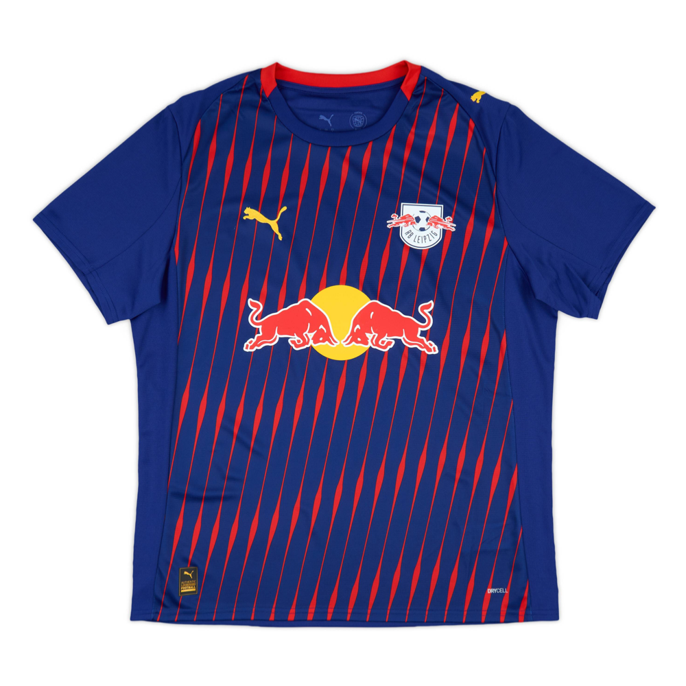2025-26 RB Leipzig